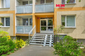 Prodej bytu 3+1, 65 m2, Praha, ul. Malkovského, cena 8490000 CZK / objekt, nabízí M&M reality holding a.s.