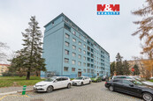 Pronájem bytu 2+1, 51 m2, Praha, ul. Sečská, cena 22000 CZK / objekt / měsíc, nabízí M&M reality holding a.s.