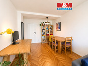 Prodej bytu 2+1 v Praze, ul. Buková, cena 7784000 CZK / objekt, nabízí 