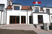 Pronájem bytu 4+kk, 125 m2, Praha, ul. Jílovišťská, cena 34500 CZK / objekt / měsíc, nabízí M&M reality holding a.s.