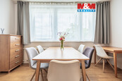 Pronájem bytu 3+kk, 72 m2, Praha, ul. Renoirova, cena 27000 CZK / objekt / měsíc, nabízí M&M reality holding a.s.
