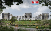 Prodej bytu 1+kk, 92 m2, Praha, ul. Svitákova, cena 2590000 CZK / objekt, nabízí M&M reality holding a.s.