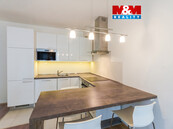 Pronájem bytu 2+kk, 53 m2, Praha 5, ul. Svitákova, cena 21500 CZK / objekt / měsíc, nabízí M&M reality holding a.s.