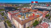 Prodej bytu 1+1, 41 m2, Praha 7, ul. Osadní - Holešovice, cena 7900000 CZK / objekt, nabízí 