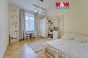 Prodej bytu 2+kk, 40 m2, Praha, ul. Dolní, cena 6499000 CZK / objekt, nabízí M&M reality holding a.s.