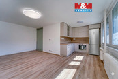 Pronájem bytu 3+kk, 65 m2, Praha, ul. U Sluncové, cena 35000 CZK / objekt / měsíc, nabízí M&M reality holding a.s.