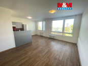 Pronájem bytu 3+kk v Praze, ul. Novodvorská, cena 23000 CZK / objekt / měsíc, nabízí M&M reality holding a.s.