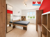 Pronájem bytu 2+1, 52 m2, Praha, ul. U vinohradské nemocnice, cena 23000 CZK / objekt / měsíc, nabízí M&M reality holding a.s.