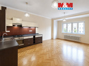 Pronájem bytu 4+kk, 96 m2, Praha, ul. Biskupcova, cena 29900 CZK / objekt / měsíc, nabízí M&M reality holding a.s.