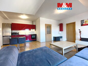 Pronájem bytu 2+kk, 62 m2, Praha, ul. Na lávce, cena 23500 CZK / objekt / měsíc, nabízí M&M reality holding a.s.
