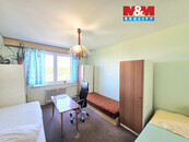 Pronájem bytu 2+1, 40 m2, Praha, ul. Štúrova, cena 20000 CZK / objekt / měsíc, nabízí M&M reality holding a.s.