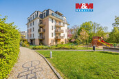 Prodej bytu 3+kk, 84 m2, Praha, ul. Nademlejnská, cena 12950000 CZK / objekt, nabízí M&M reality holding a.s.