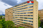 Prodej bytu 3+1, 63 m2, Praha, ul. Jílovská, cena 8395000 CZK / objekt, nabízí M&M reality holding a.s.