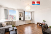 Prodej bytu 3+kk 66m2, v Praze 10 Strašnice, ul. Dürerova, cena 8390000 CZK / objekt, nabízí M&M reality holding a.s.