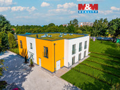 Pronájem bytu 1+kk, 24 m2, Praha, ul. U Zličína, cena 16000 CZK / objekt / měsíc, nabízí M&M reality holding a.s.