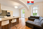 Prodej bytu 4+kk, 85 m2, Praha, Nové Město, cena 20950000 CZK / objekt, nabízí M&M reality holding a.s.