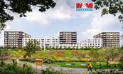 Prodej bytu 2+1, 60 m2, Praha, ul. Bessemerova, cena 2980000 CZK / objekt, nabízí M&M reality holding a.s.