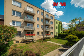 Prodej bytu 2+1, 52 m2, Praha, ul. Královická, cena 8870000 CZK / objekt, nabízí M&M reality holding a.s.