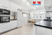Prodej bytu 2+1, 74 m2, Praha, ul. Jeseniova, cena 9999990 CZK / objekt, nabízí M&M reality holding a.s.