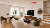 Prodej bytu 2+kk, 54 m2, Praha, ul. K celinám, cena 6990000 CZK / objekt, nabízí M&M reality holding a.s.