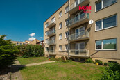 Prodej bytu 2+1, 52 m2, Praha, ul. Královická, cena 8690000 CZK / objekt, nabízí M&M reality holding a.s.