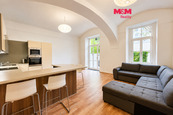 Prodej bytu 4+kk, 85 m2, Praha, Nové Město, cena 19890000 CZK / objekt, nabízí M&M reality holding a.s.