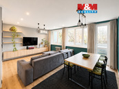 Prodej bytu 3+1 Praha 5, ul. Plzeňská, cena 11299000 CZK / objekt, nabízí 
