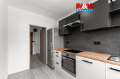 Prodej bytu 3+1, 70 m2, Praha, ul. Lublinská, cena 8990000 CZK / objekt, nabízí 