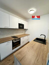 Pronájem bytu 2+kk, 42 m2, Praha, ul. Nuselská, cena 22300 CZK / objekt / měsíc, nabízí M&M reality holding a.s.