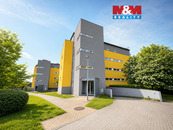 Pronájem bytu 2+kk, 65 m2, Praha, ul. Božanovská, cena 23000 CZK / objekt / měsíc, nabízí M&M reality holding a.s.
