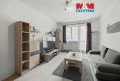 Prodej bytu 2+1, 52 m2, Praha, ul. Kamerunská, cena 7590000 CZK / objekt, nabízí M&M reality holding a.s.