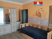 Prodej bytu 2+1, 50 m2, Praha, ul. Liberijská, cena 8200000 CZK / objekt, nabízí M&M reality holding a.s.