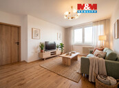 Prodej bytu 3+kk, 56 m2, Praha 8, ul. Řešovská, cena 7299000 CZK / objekt, nabízí M&M reality holding a.s.
