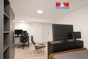 Prodej bytu 2+1, 44 m2, Praha, ul. Manželů Dostálových, cena 2900000 CZK / objekt, nabízí 