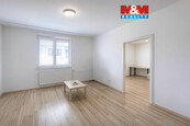 Pronájem bytu 2+1, 46 m2, Praha, ul. U trati, cena 18000 CZK / objekt / měsíc, nabízí M&M reality holding a.s.