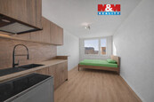 Prodej bytu 1+kk, 23 m2, Praha, ul. Čenětická, cena 3700000 CZK / objekt, nabízí 