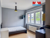 Pronájem bytu 1+kk, 31 m2, Praha 5 - Košíře, ul. Plzeňská, cena 18000 CZK / objekt / měsíc, nabízí M&M reality holding a.s.