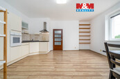 Prodej bytu 2+kk, 46 m2, Praha, ul. Evropská, cena 7190000 CZK / objekt, nabízí M&M reality holding a.s.