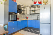 Prodej bytu 2+kk, 60 m2, Praha, ul. Lipovská, cena 8590000 CZK / objekt, nabízí M&M reality holding a.s.