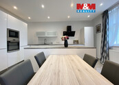 Pronájem bytu 3+kk, 95 m2, Praha, ul. U střešovických hřišť, cena 33000 CZK / objekt / měsíc, nabízí M&M reality holding a.s.