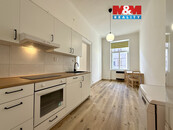 Pronájem bytu 1+1, 40 m2, Praha, ul. Vltavská, cena 22000 CZK / objekt / měsíc, nabízí M&M reality holding a.s.
