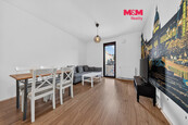 Prodej bytu 3+kk v Praze, ul. Hartigova, cena 10996000 CZK / objekt, nabízí M&M reality holding a.s.