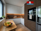 Prodej bytu 2+kk, 56 m2, Praha, ul. Musílkova, cena 12390000 CZK / objekt, nabízí M&M reality holding a.s.