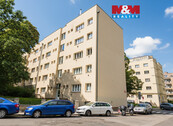 Pronájem bytu 2+kk, 41 m2, Praha, ul. Svojsíkova, cena 21000 CZK / objekt / měsíc, nabízí M&M reality holding a.s.