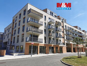 Pronájem, byt 3+kk/B/L/GS, 92 m2, Praha 6, ul. Lindleyova, cena 33000 CZK / objekt / měsíc, nabízí M&M reality holding a.s.
