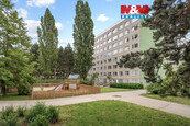Prodej bytu 3+1, 76 m2, Praha, ul. Borovanského, cena 7500000 CZK / objekt, nabízí M&M reality holding a.s.