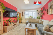 Prodej bytu 3+1, 63 m2, Praha, ul. Sokolovská, cena 9999000 CZK / objekt, nabízí M&M reality holding a.s.