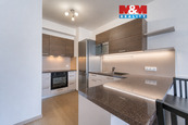 Prodej bytu 2+kk, 61 m2, Praha, ul. V háji, cena 10990000 CZK / objekt, nabízí M&M reality holding a.s.