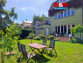 Pronájem bytu 4+1, 129 m2, Praha, ul. Medkova, cena 44000 CZK / objekt / měsíc, nabízí M&M reality holding a.s.