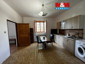 Pronájem bytu 2+1, 80 m2, Praha, ul. Pod třešněmi, cena 33000 CZK / objekt / měsíc, nabízí M&M reality holding a.s.